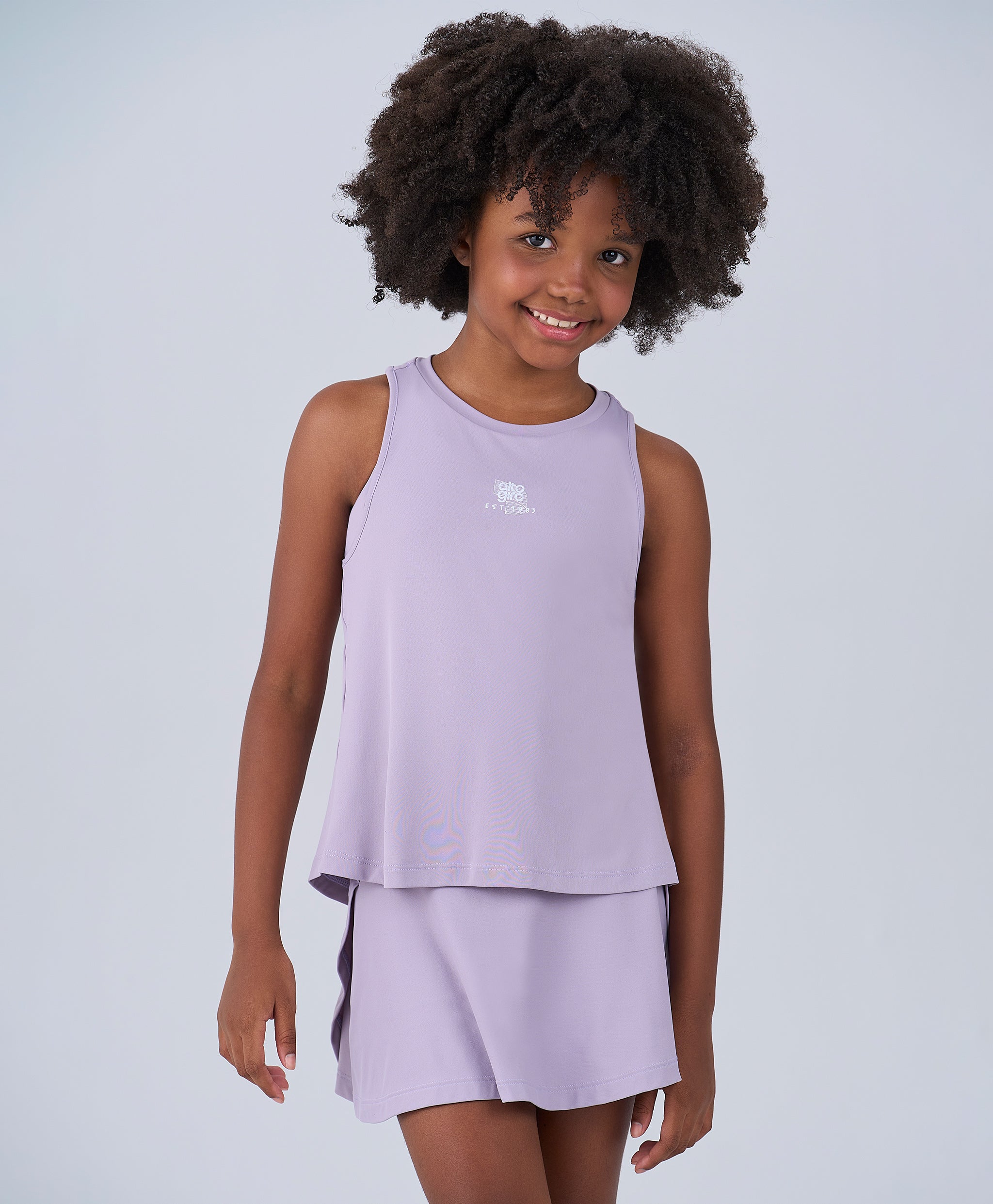 ROXO ENCANTO