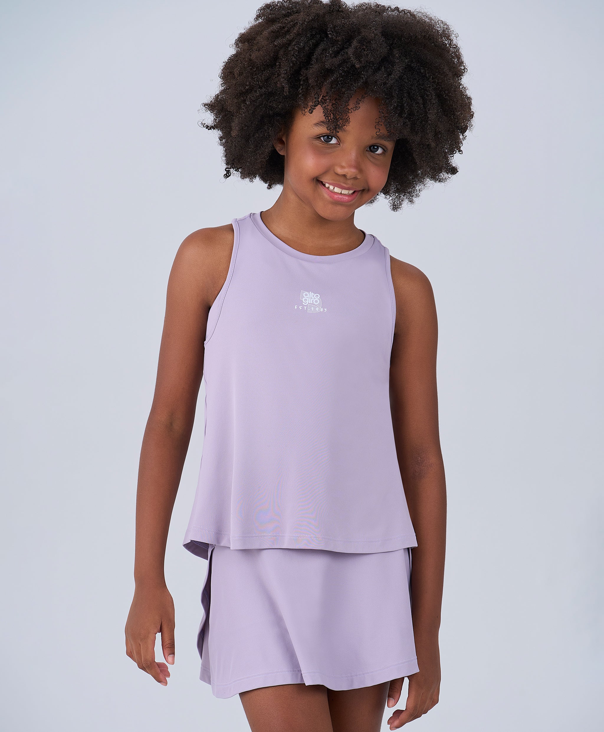 ROXO ENCANTO