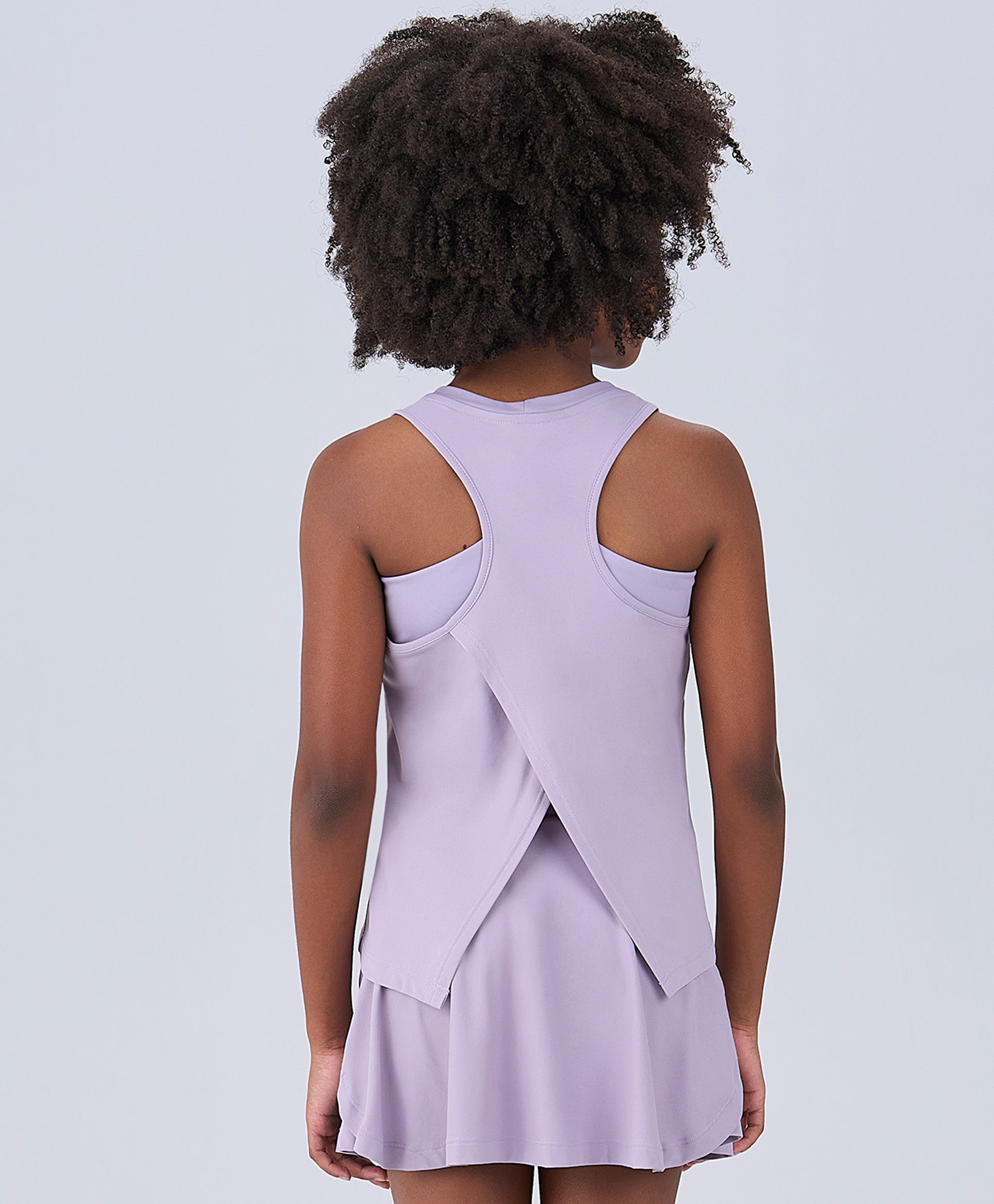 ROXO ENCANTO