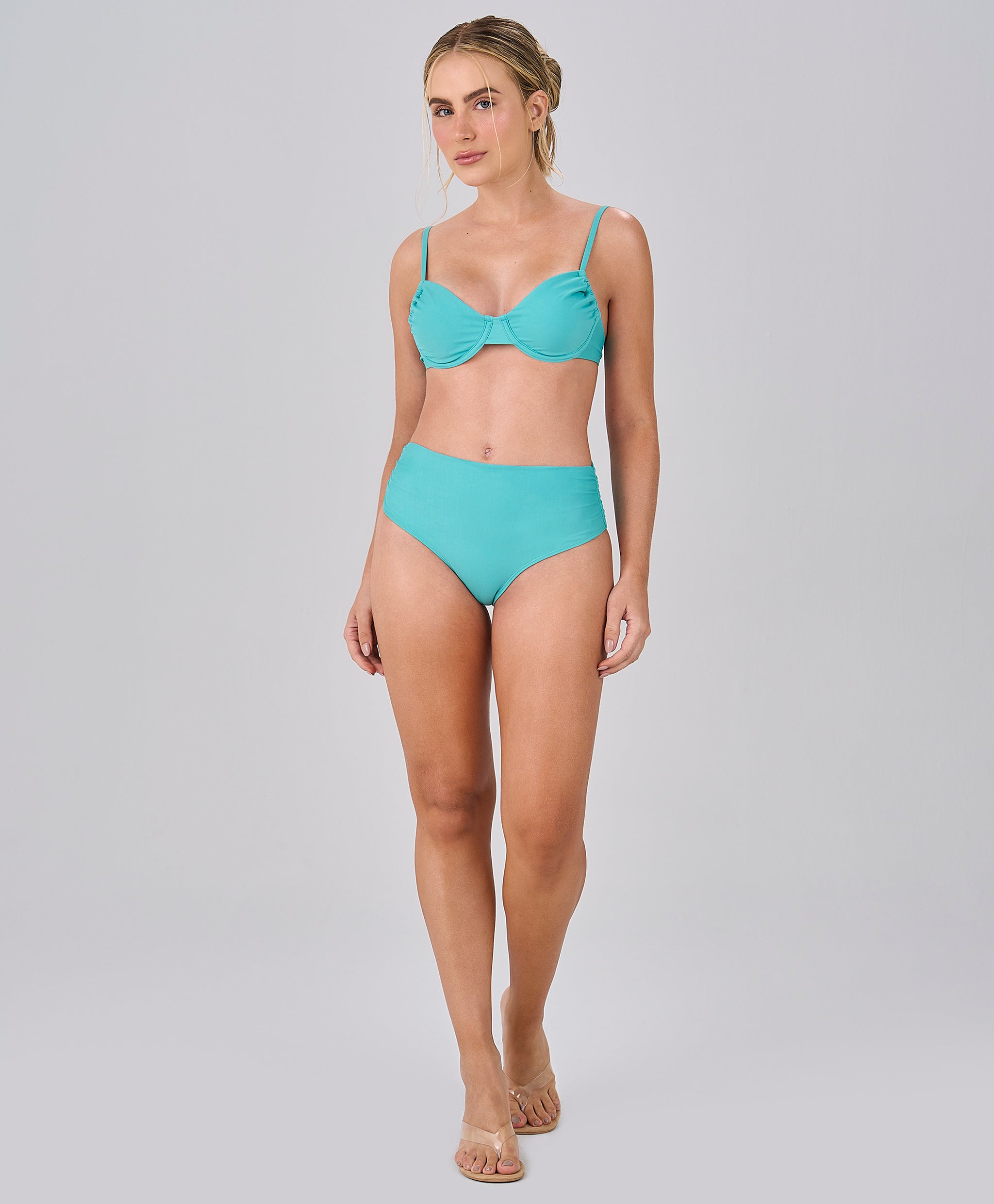 AZUL MARINA