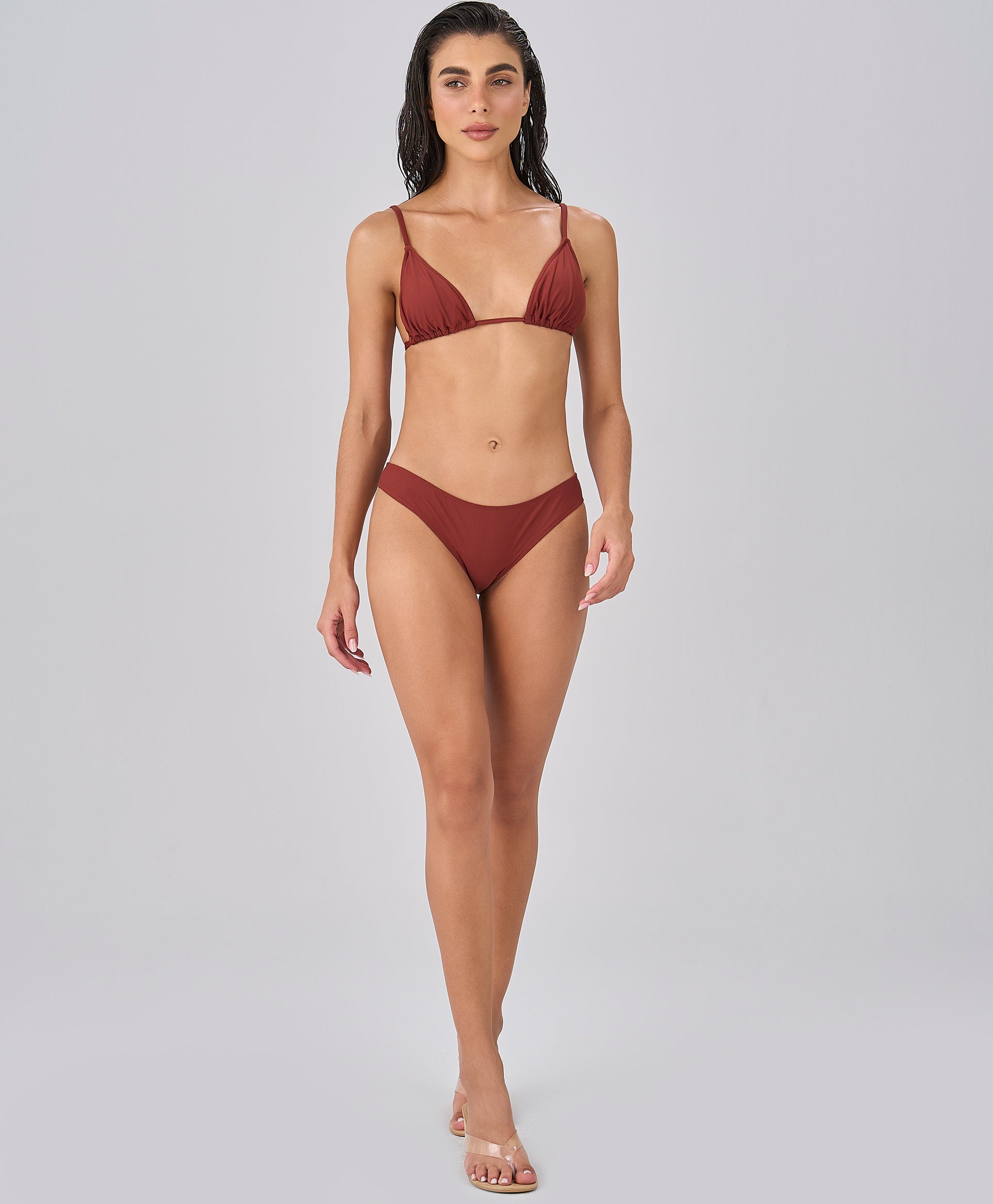 MARROM SIENNA