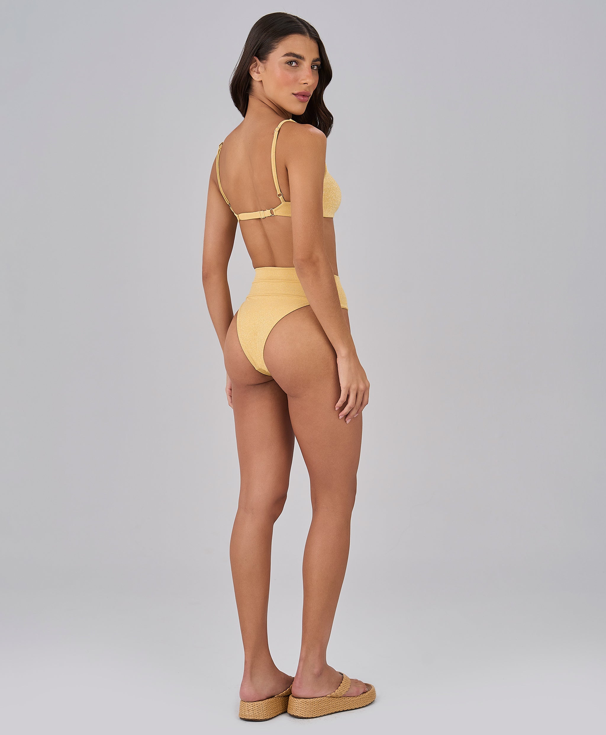 AMARELO POLEN — foto 2