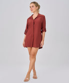 MARROM SIENNA