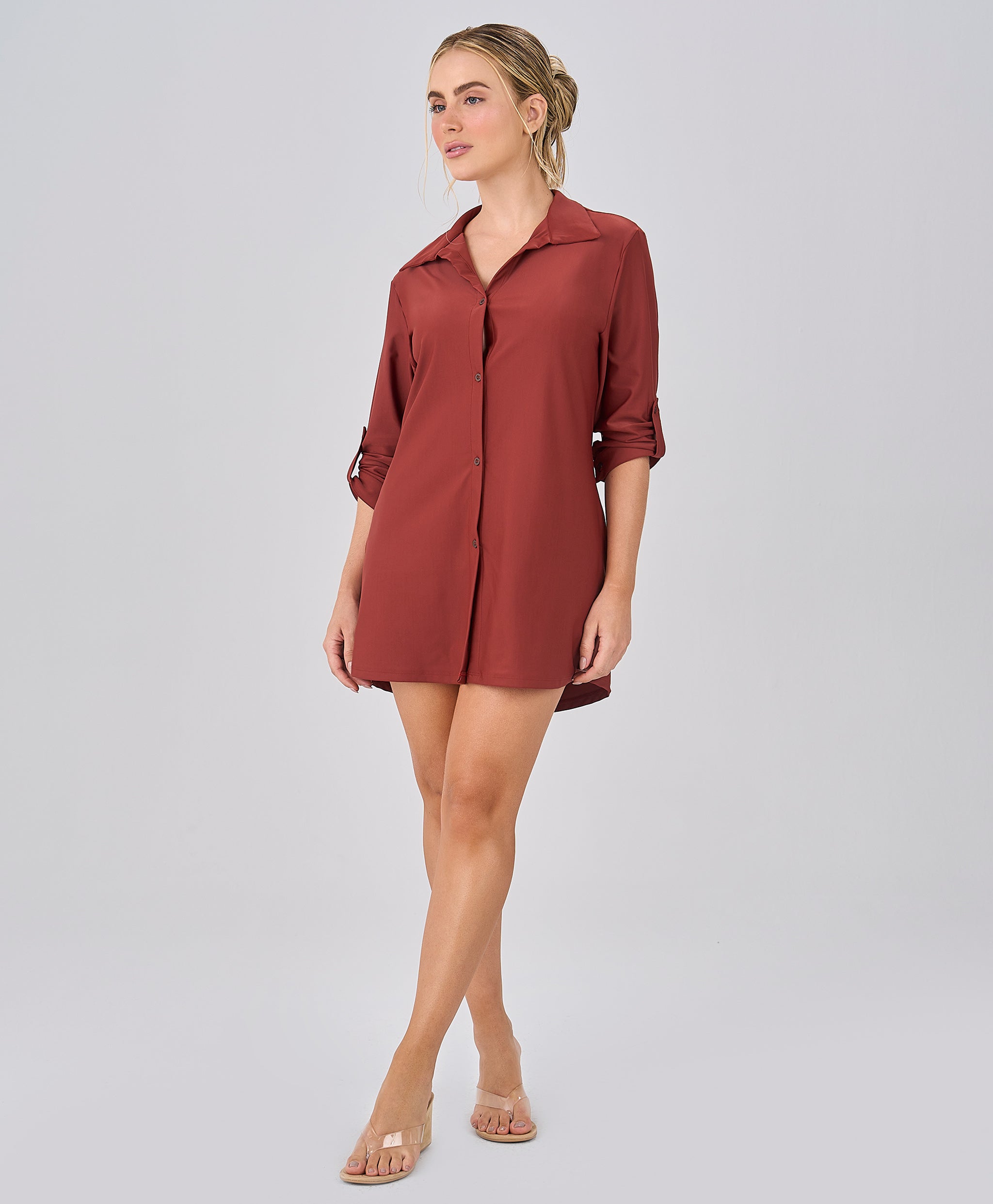 MARROM SIENNA