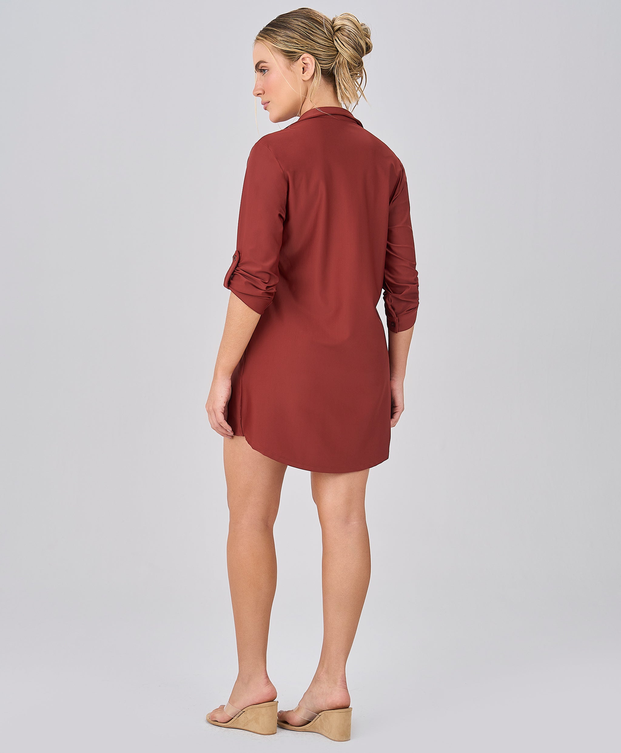 MARROM SIENNA — foto 2