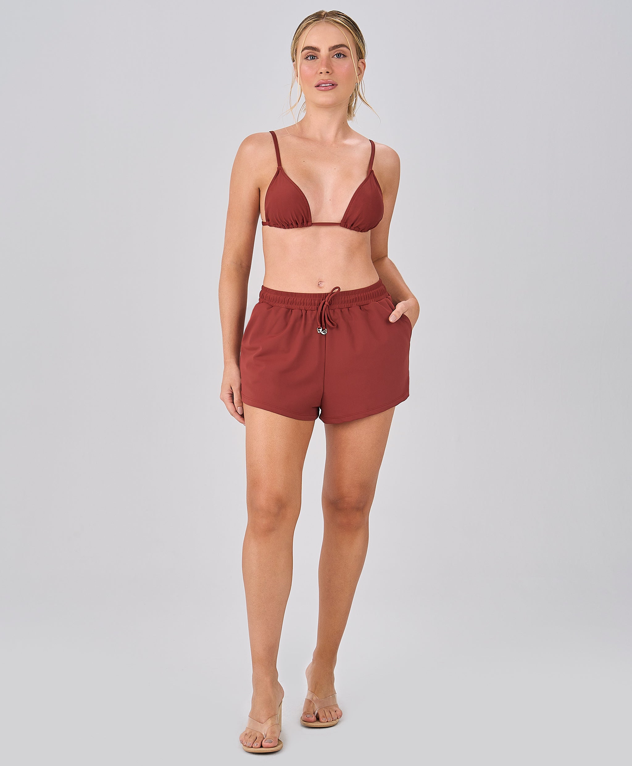 MARROM SIENNA