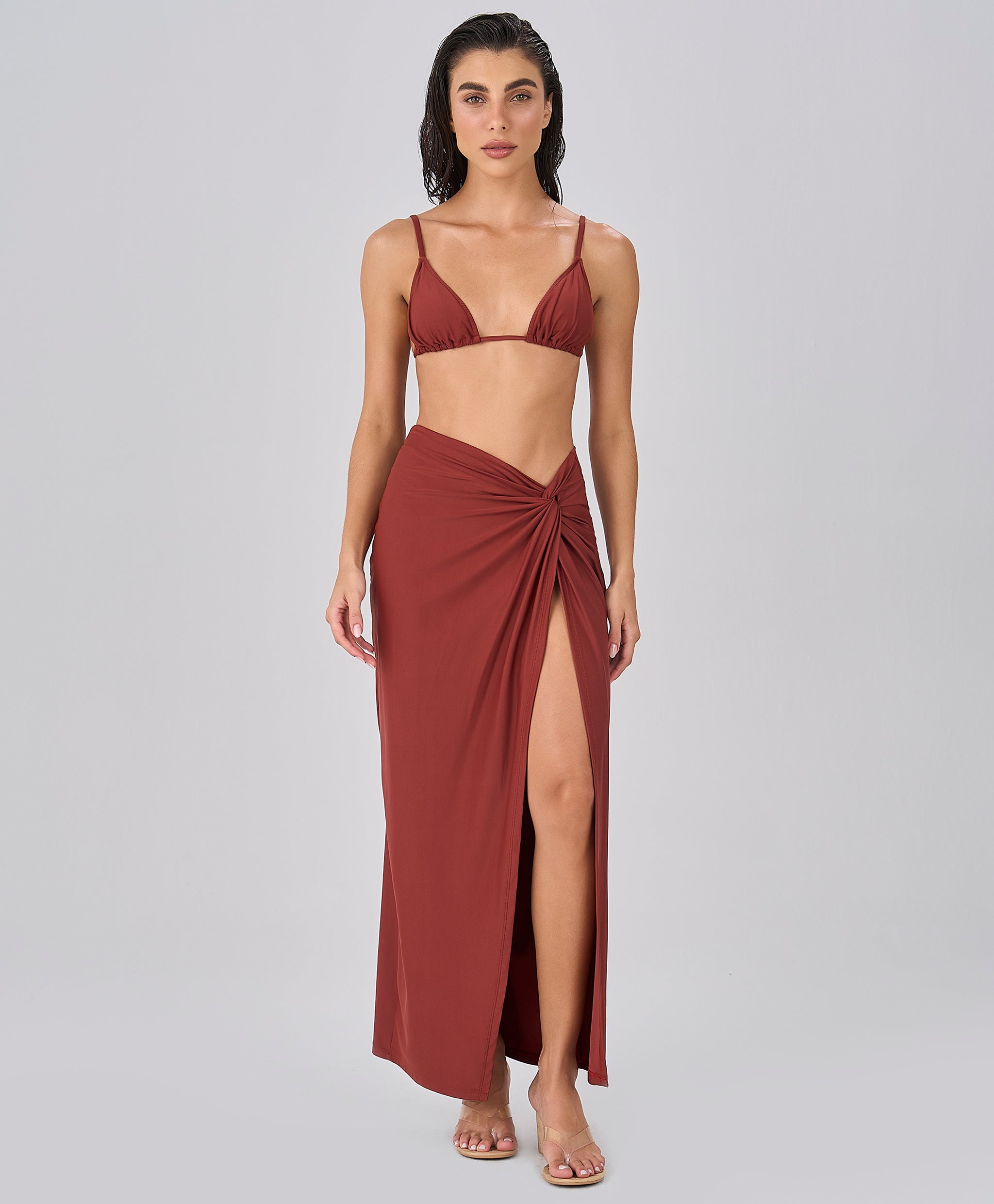 MARROM SIENNA