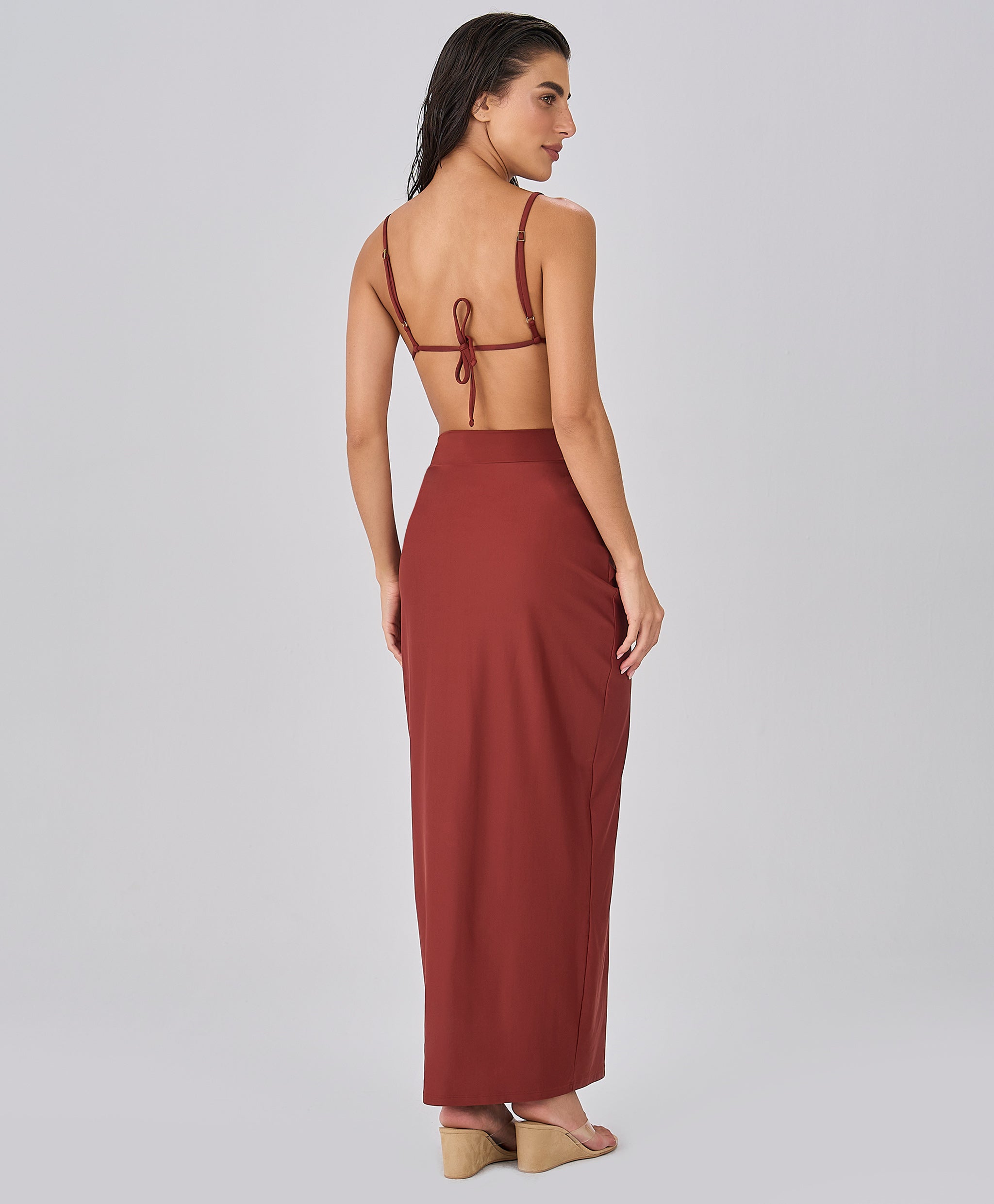 MARROM SIENNA