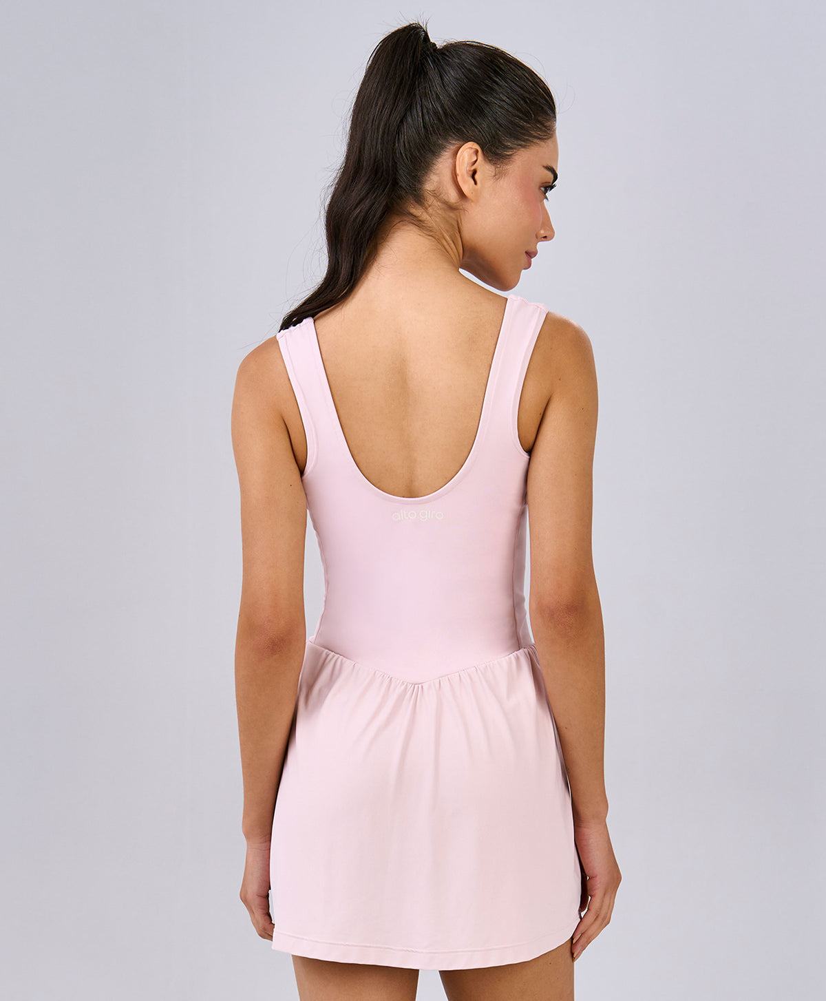 ROSA PASTEL — foto 2