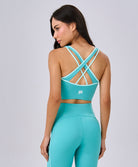VERDE TURQUESA