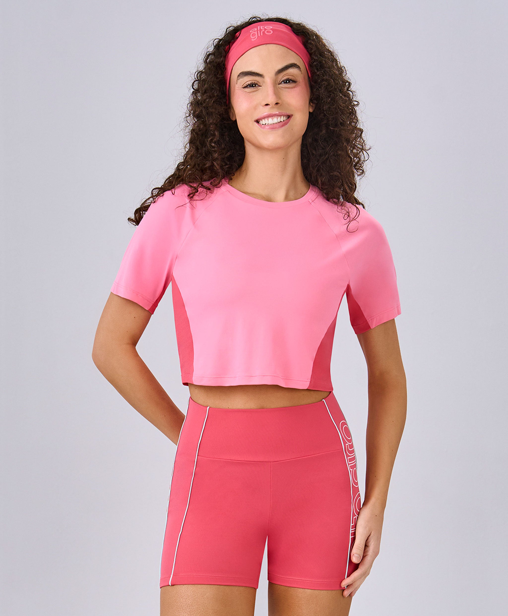 ROSA FELIZ