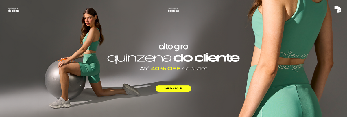 Alto Giro