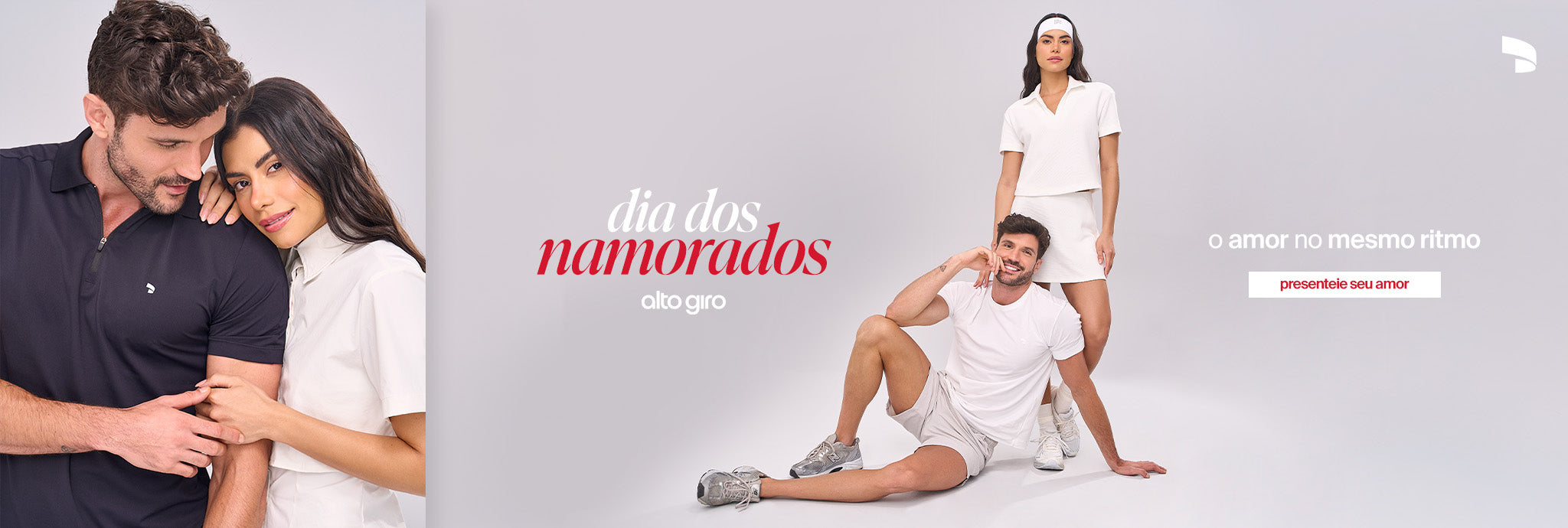 Alto Giro