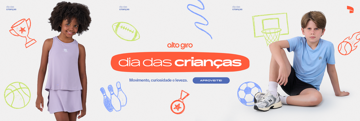 Alto Giro