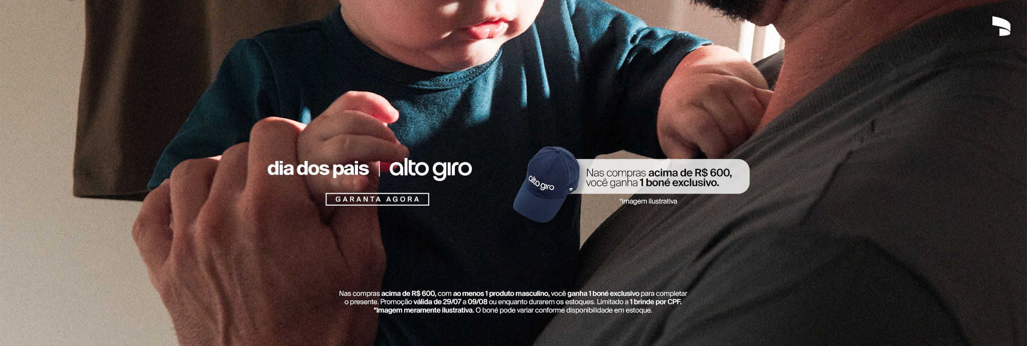 Alto Giro