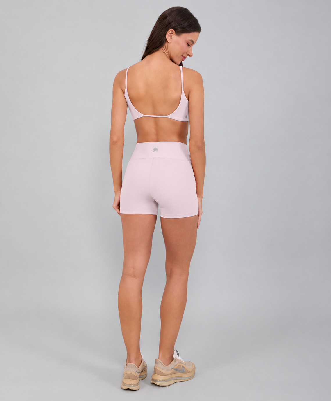 SHORTS ETERNO COS ALTO