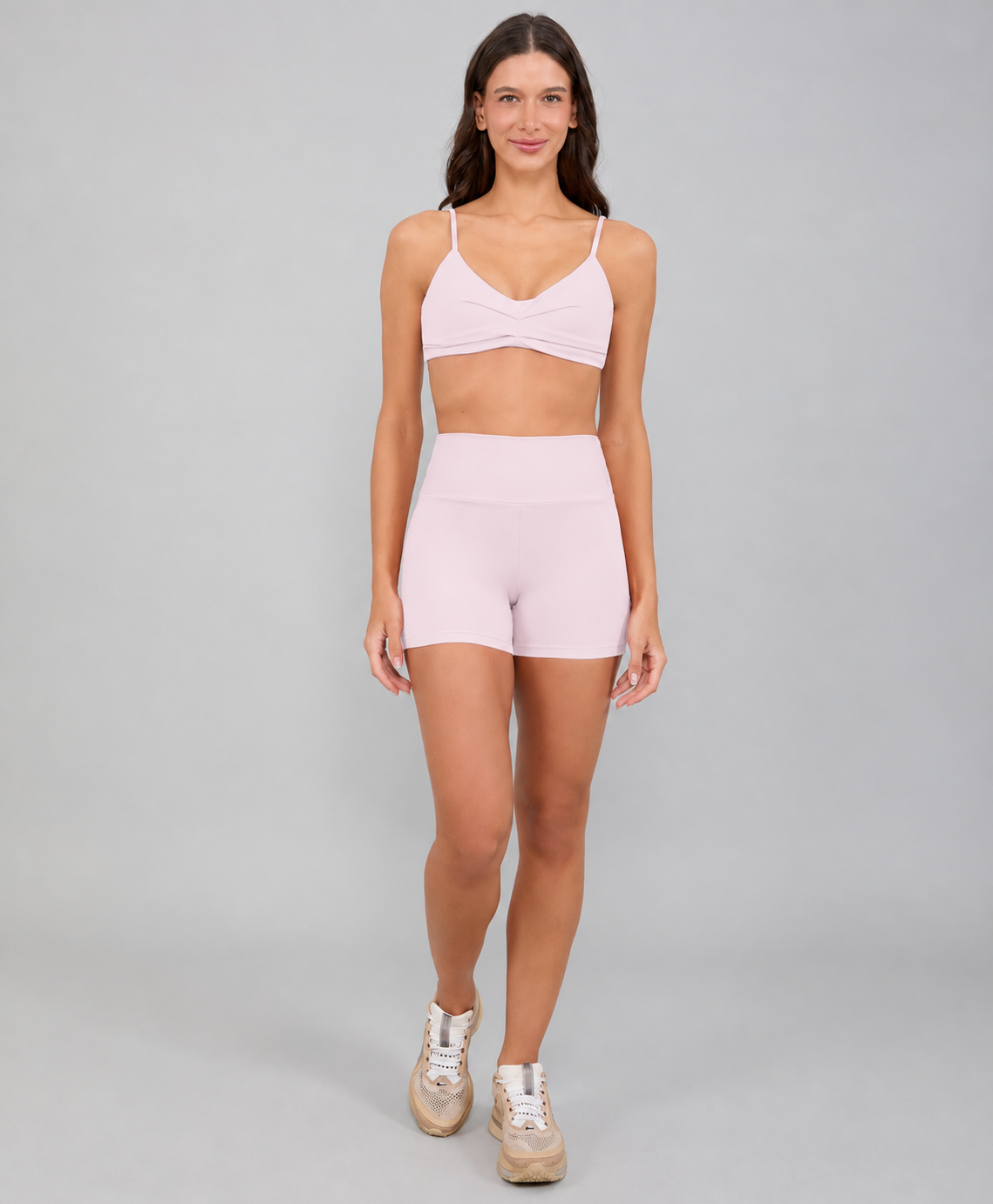 SHORTS ETERNO COS ALTO