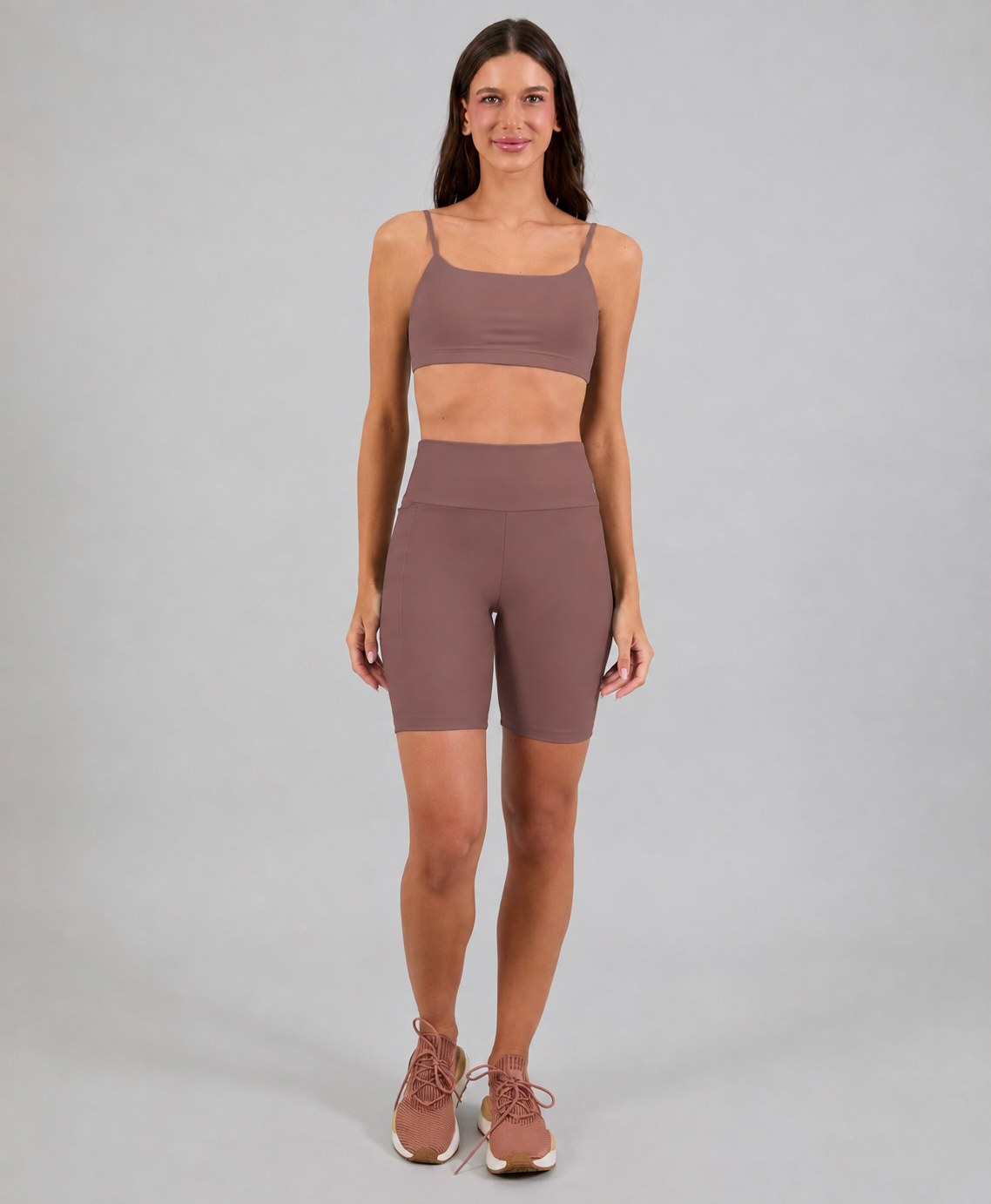 Eternal Shorts with Pocket