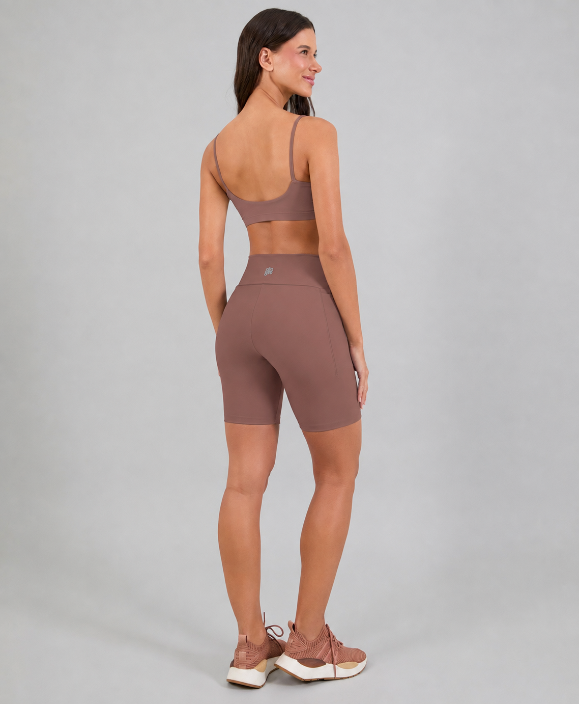 Eternal Shorts with Pocket