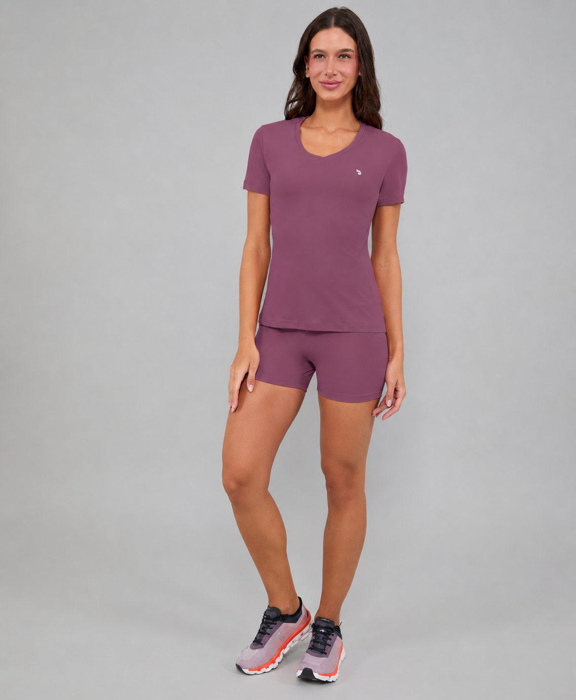 T-SHIRT ETERNA GOLA V