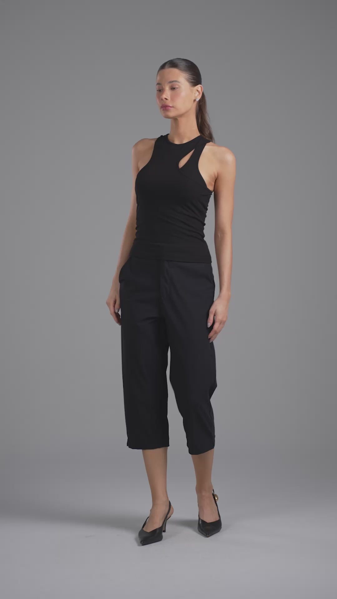 Capri Pants — foto 3