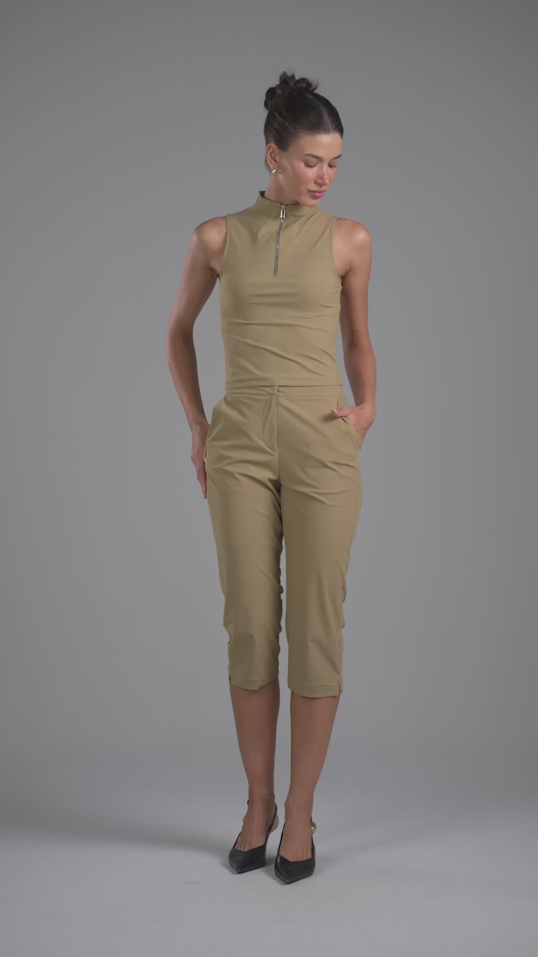 Capri Pants — foto 6